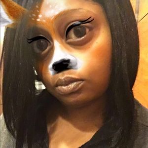 Meet your Posher, Nicole